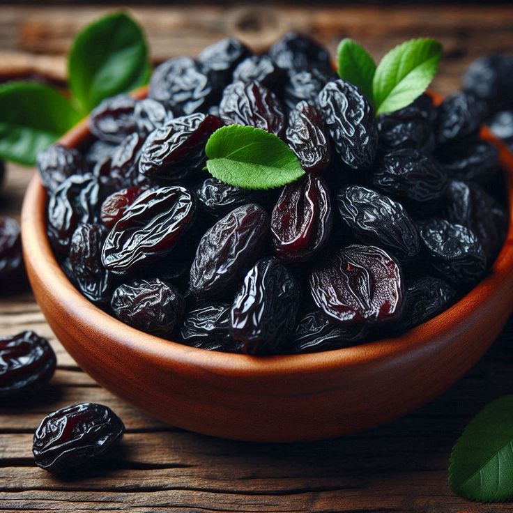 Ultimate Guide to Importing Premium Iranian Raisins in Bulk; Varieties, Certifications & Global Market Insights